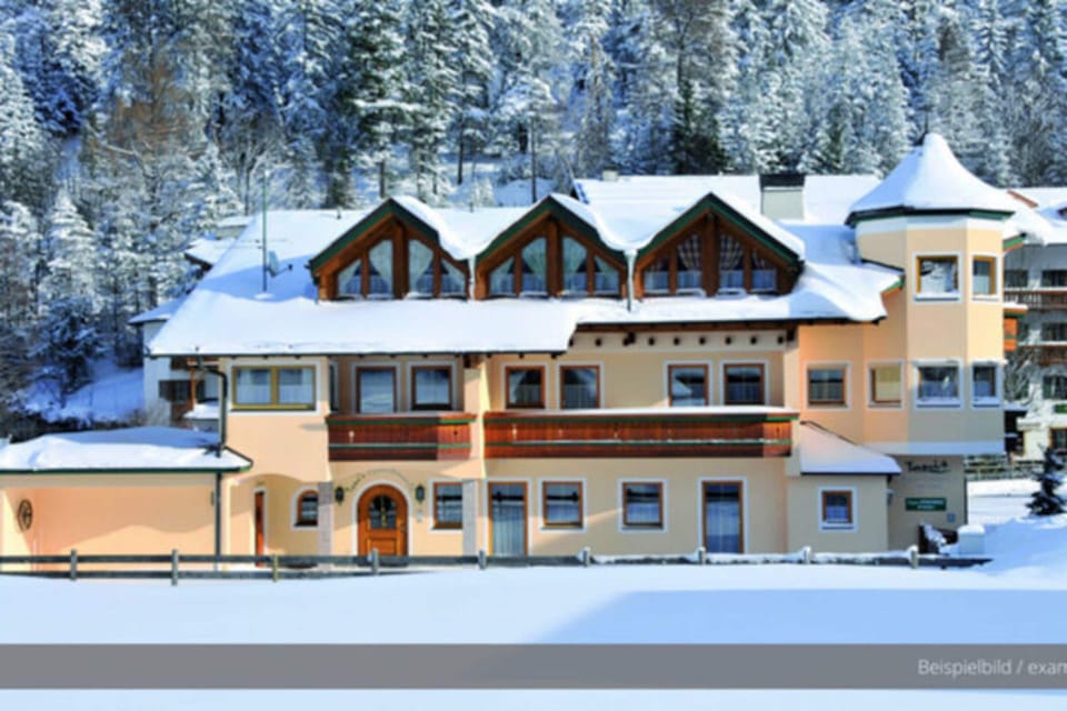 Apartment | Exterior