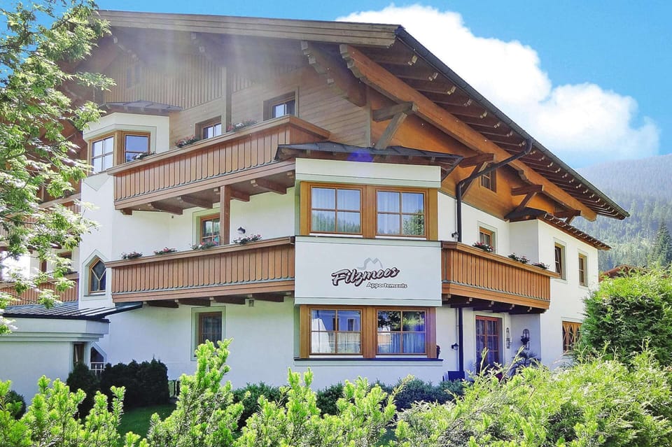 Apartment | Exterior