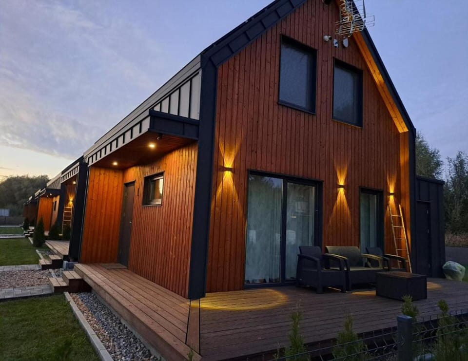 House | Exterior
