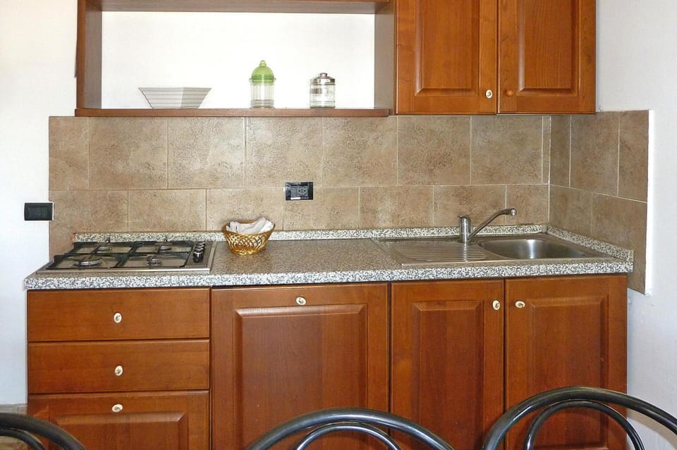 Apartment | Private kitchen