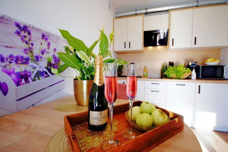 House | Private kitchen | Electric kettle