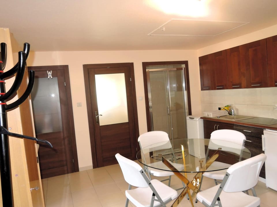 House | Living room