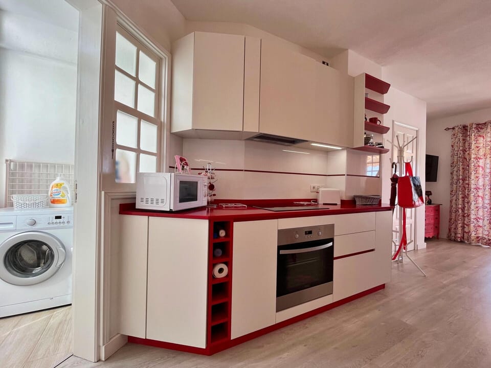 Apartment | Private kitchen