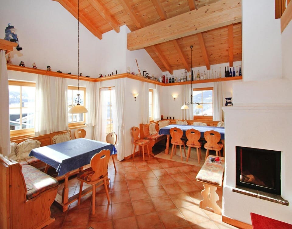 Chalet | Exterior