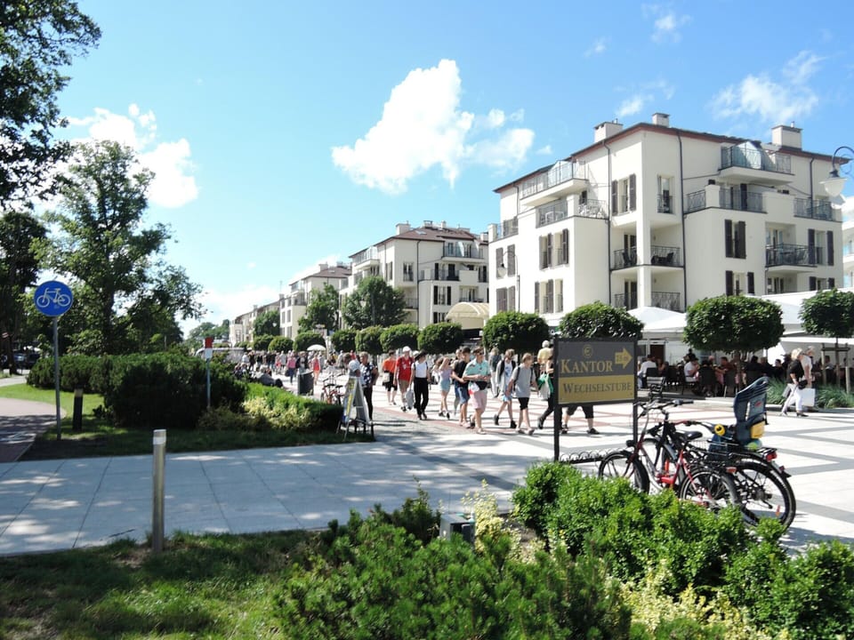 Apartment | Exterior