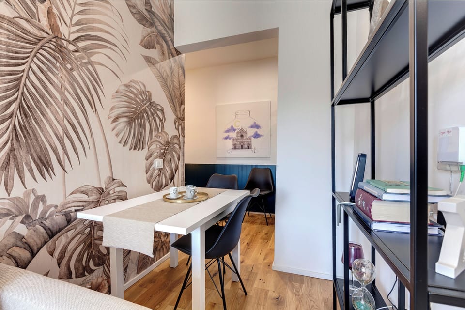 Apartment | Dining room