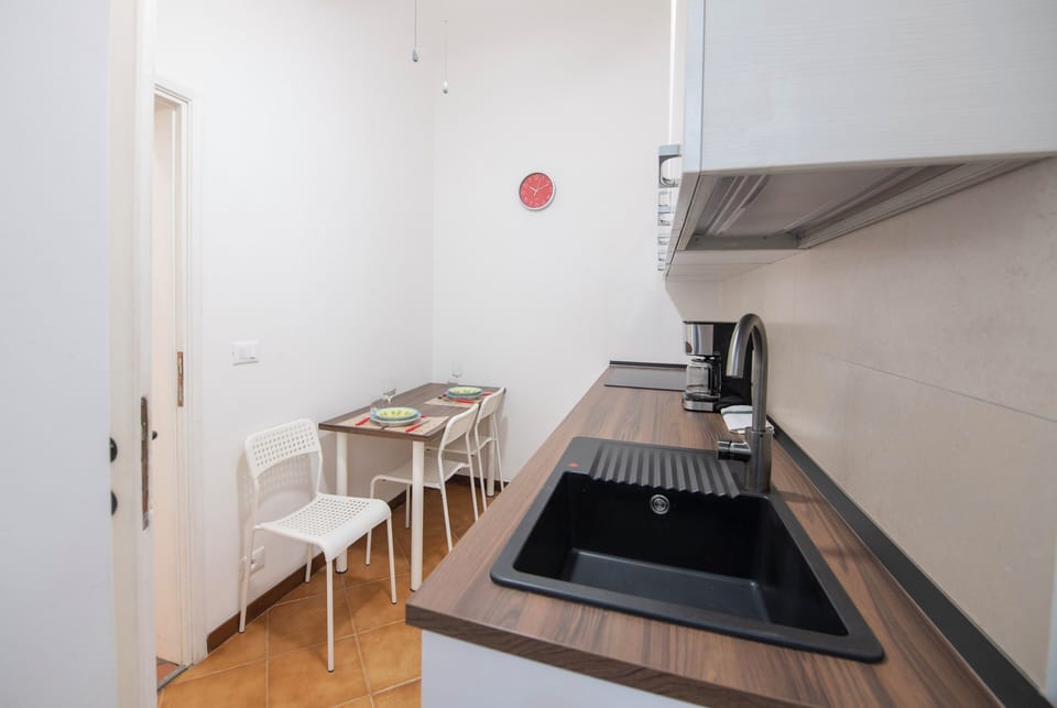 Apartment | Dining room