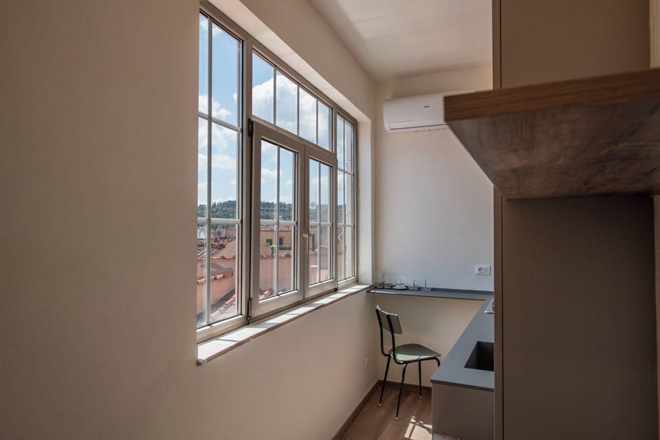 Apartment | Dining room