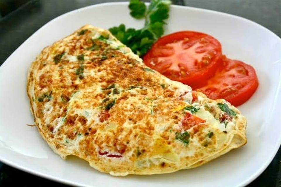 Daily local cuisine breakfast for a fee