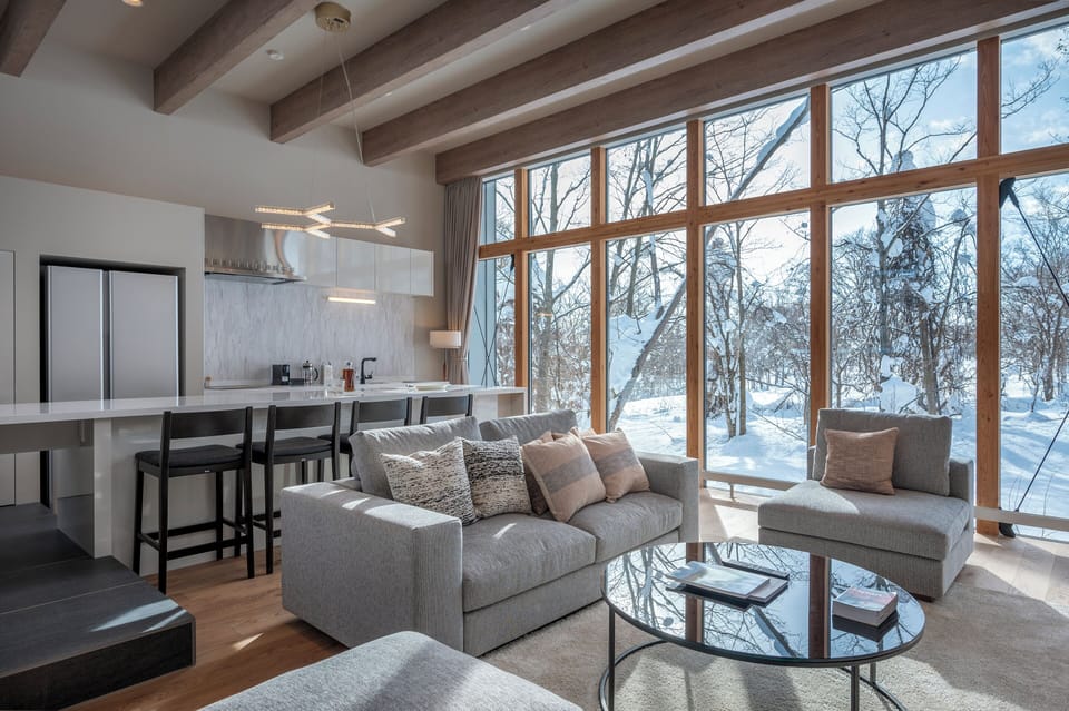 House, 3 Bedrooms | Living room
