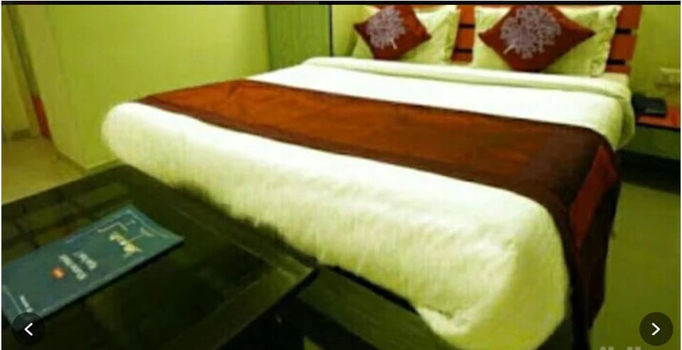 Deluxe Room | Free WiFi