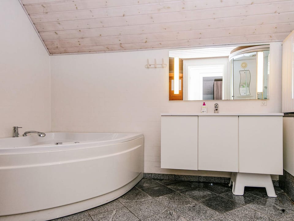 4 Star Holiday Home in Ulfborg House in Central Denmark Region