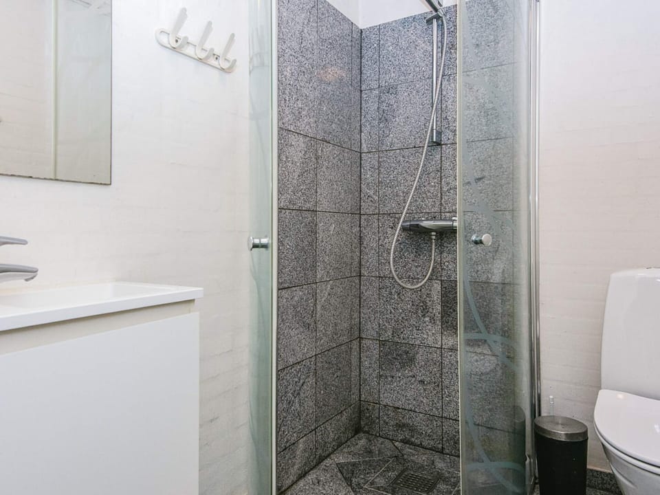 4 Star Holiday Home in Ulfborg House in Central Denmark Region