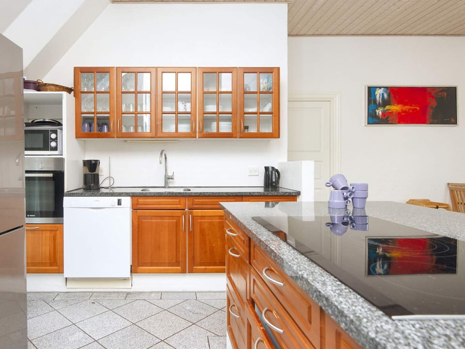 House | Interior