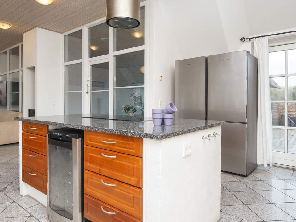 House | Interior
