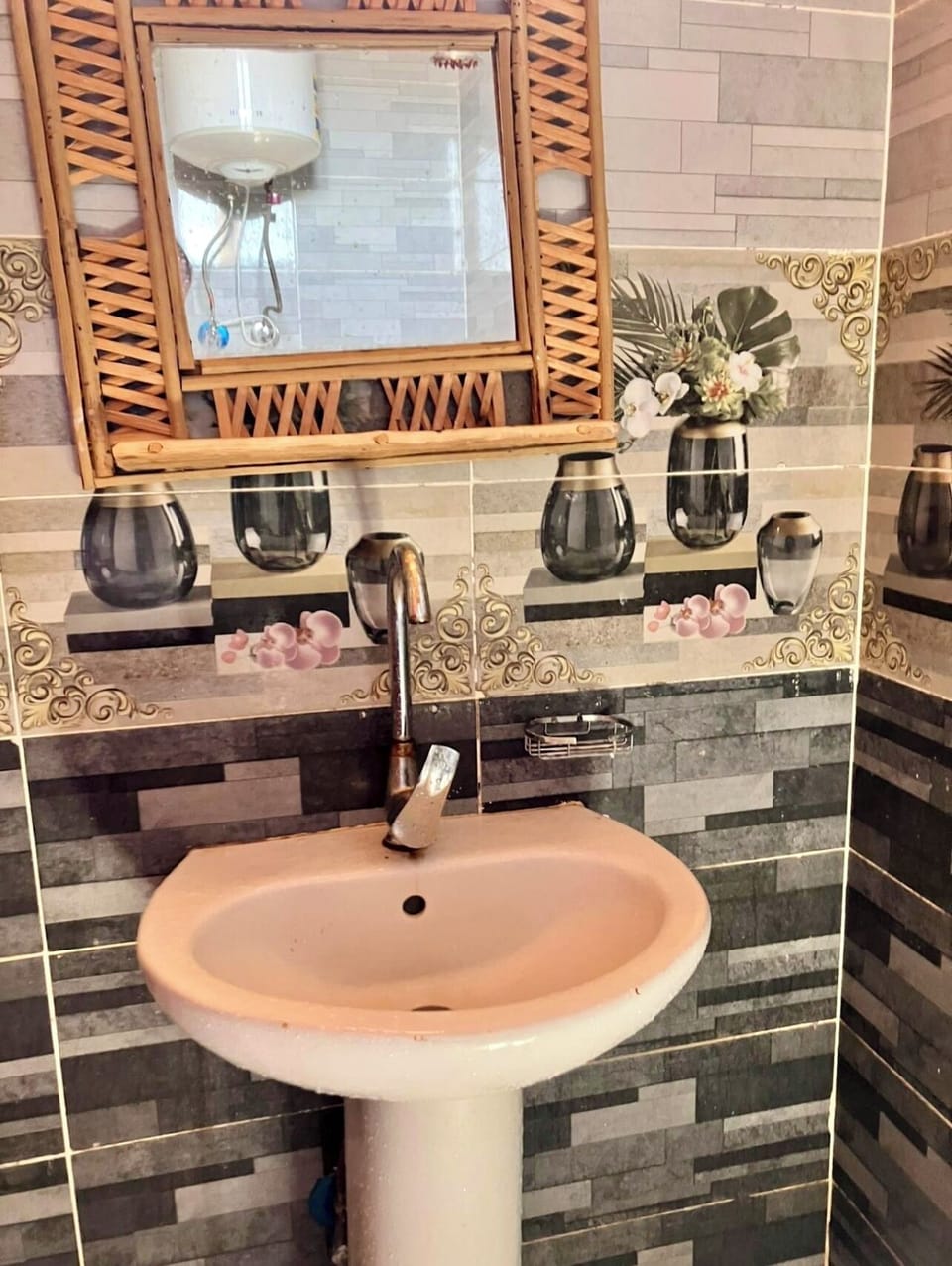 Bidet