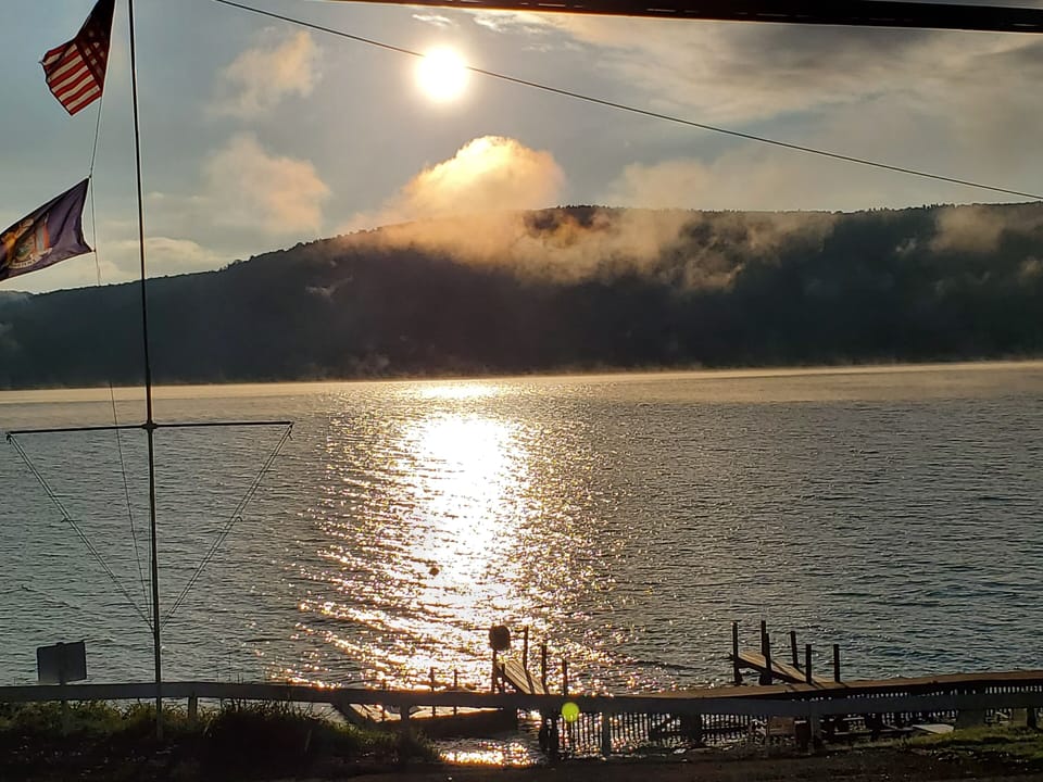 Lake
