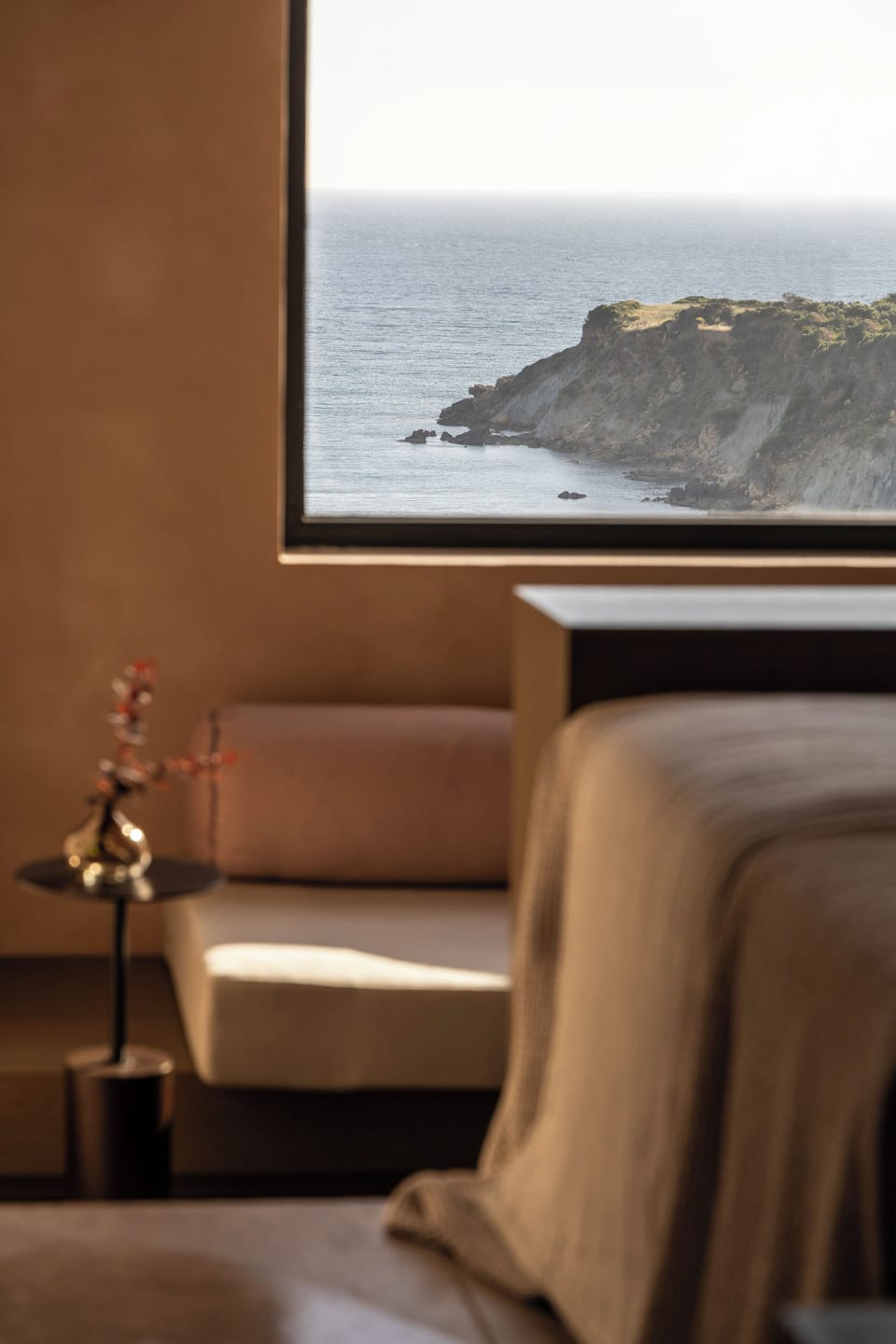 Superior Suite | View from room