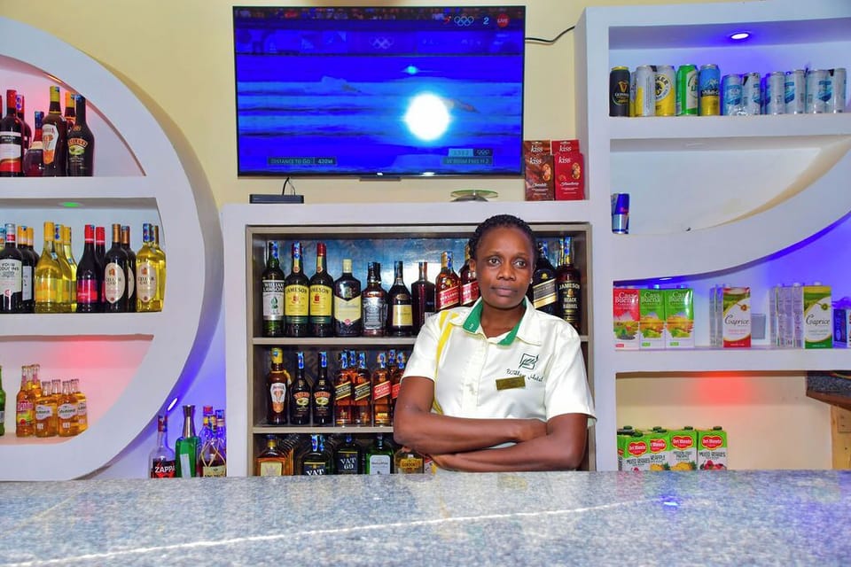 Willow Hotel Bed and Breakfast in Kenya
