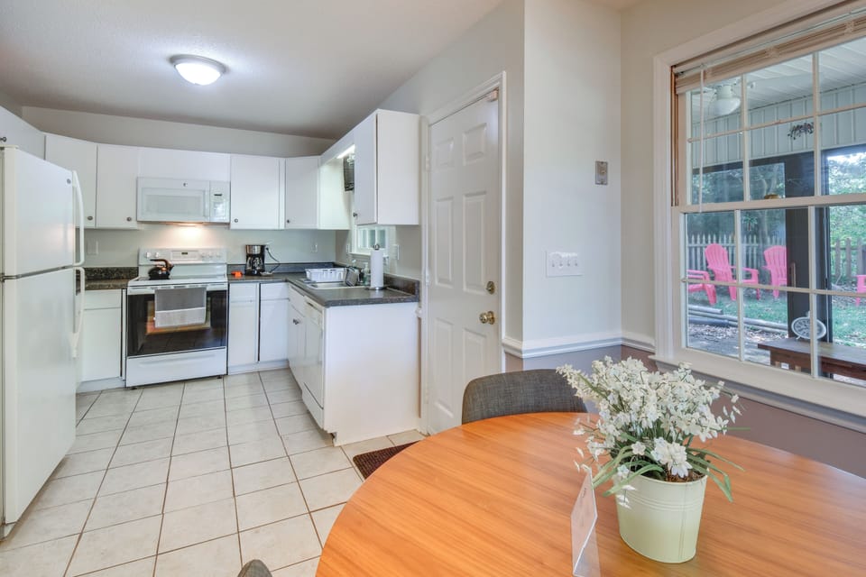 Apartment (3 Bedrooms) | Interior
