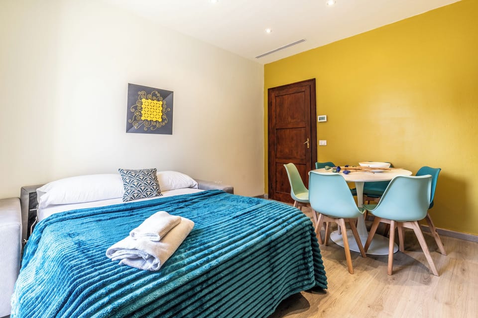 Apartment | 3 bedrooms, WiFi (free)