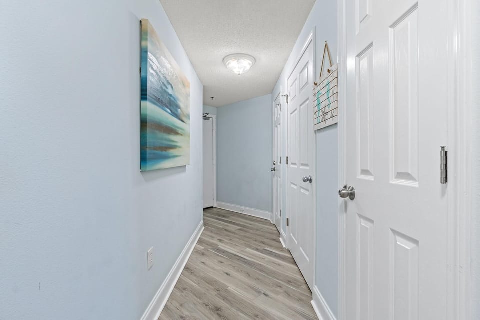 Condo, Multiple Beds (Palacio 405) | Interior