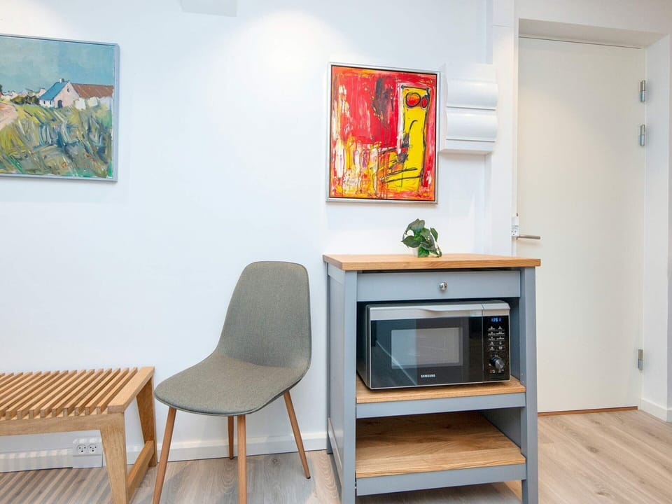 Apartment | Interior