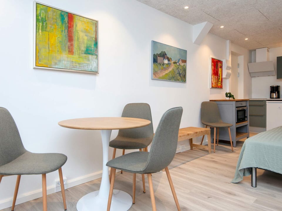 Apartment | Interior