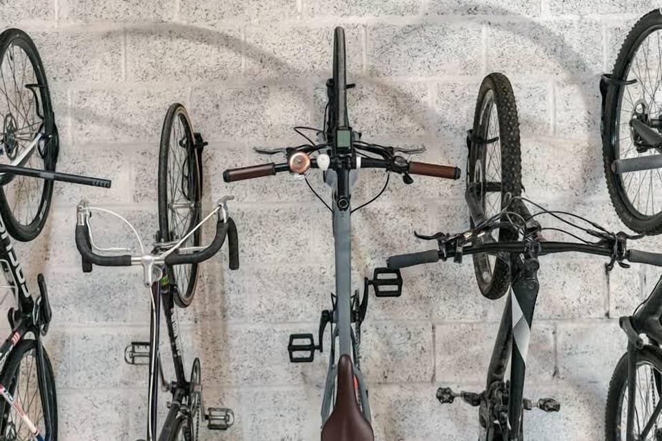 Bicycling