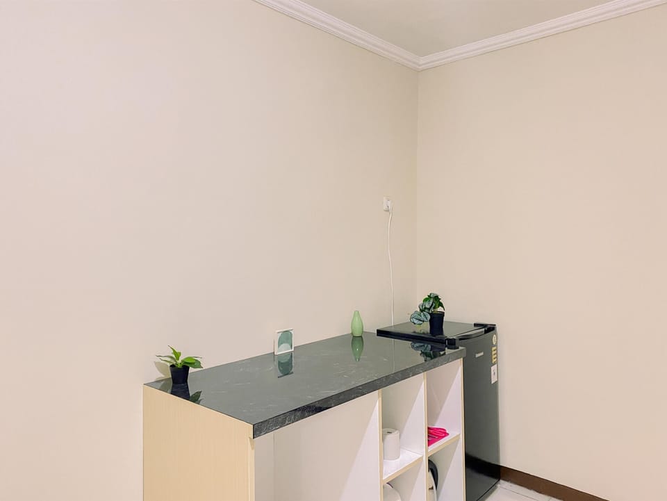Studio | Free WiFi