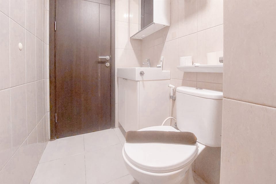 Good And Modern 2Br At Citra Living Apartment Apartment in Jakarta