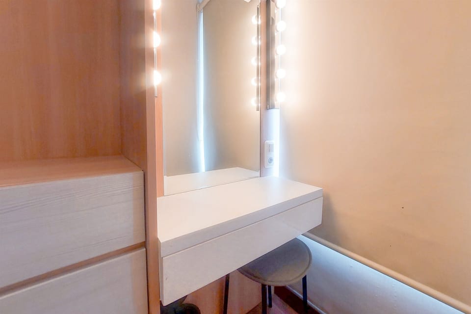 Apartment | 2 bedrooms, free WiFi