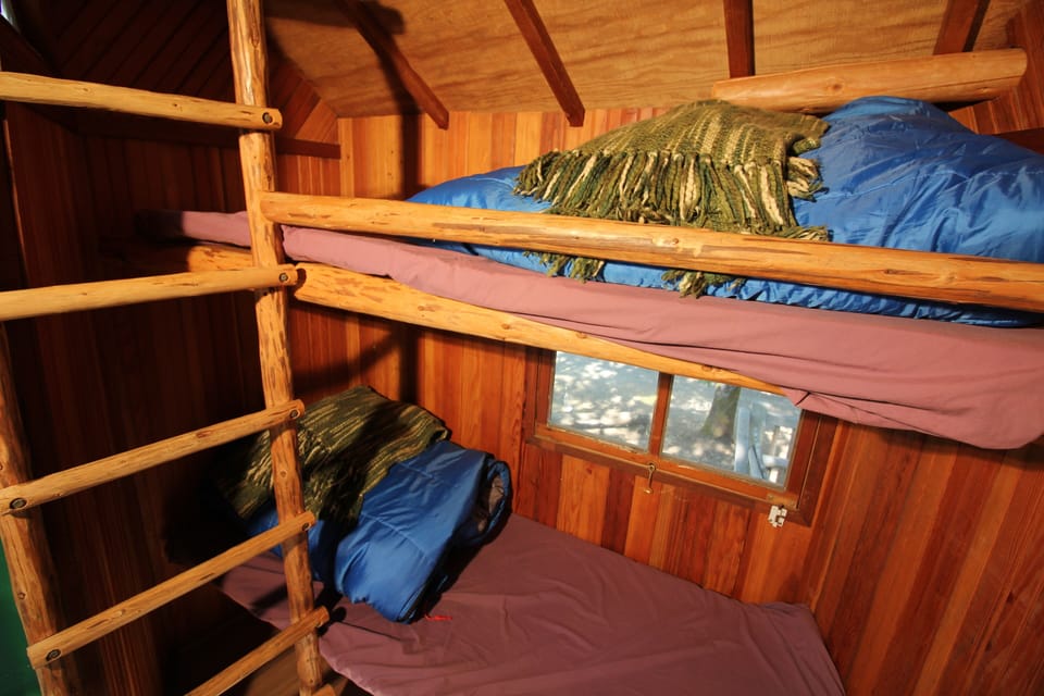 The Swiss Family Complex | Individually decorated, individually furnished, free cribs/infant beds