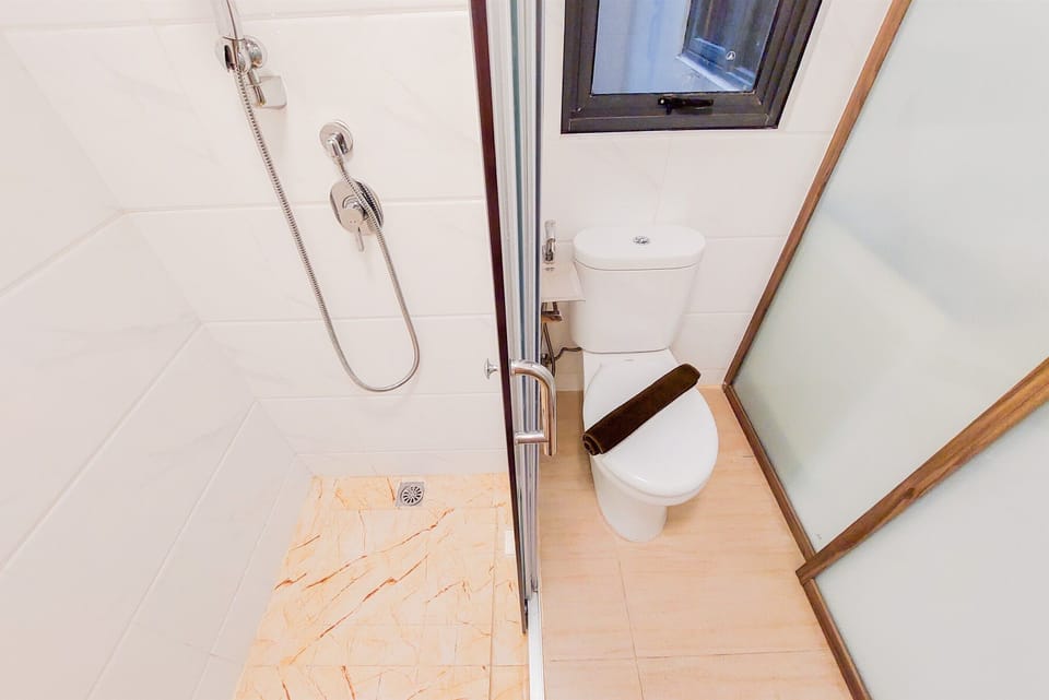 Modern And Nice 2Br At 30Th Floor Sky House Bsd Apartment Apartment in Indonesia