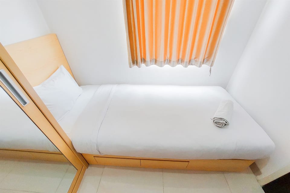 Deluxe Apartment | 2 bedrooms