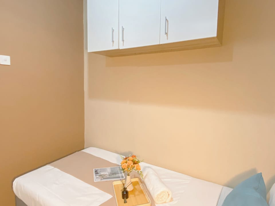 Apartment | 2 bedrooms, free WiFi