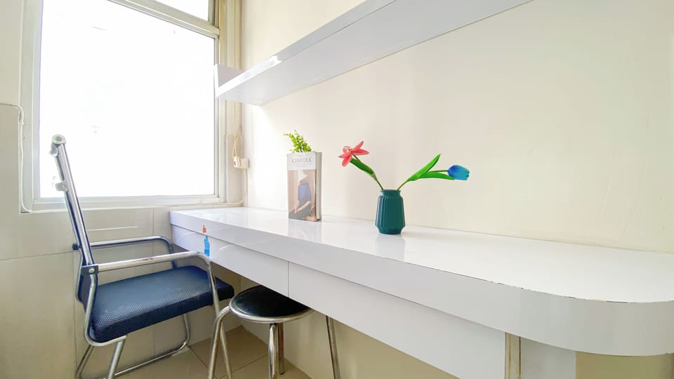 Apartment | 3 bedrooms, free WiFi