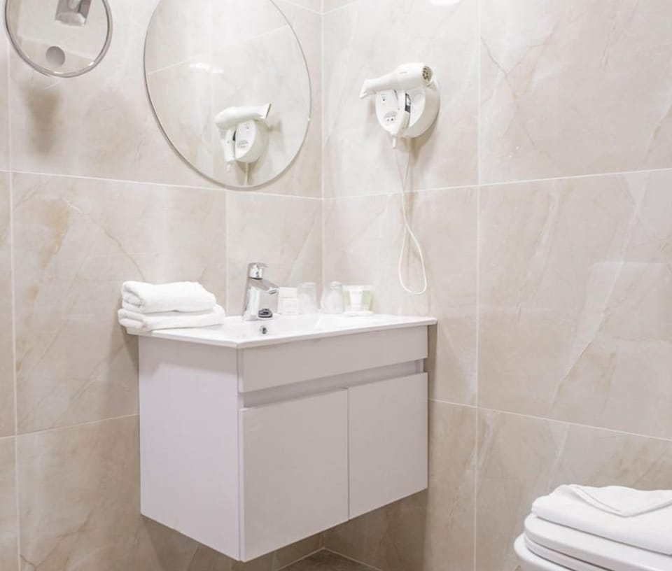 The Golden Walls Hotel Hotel in Jerusalem