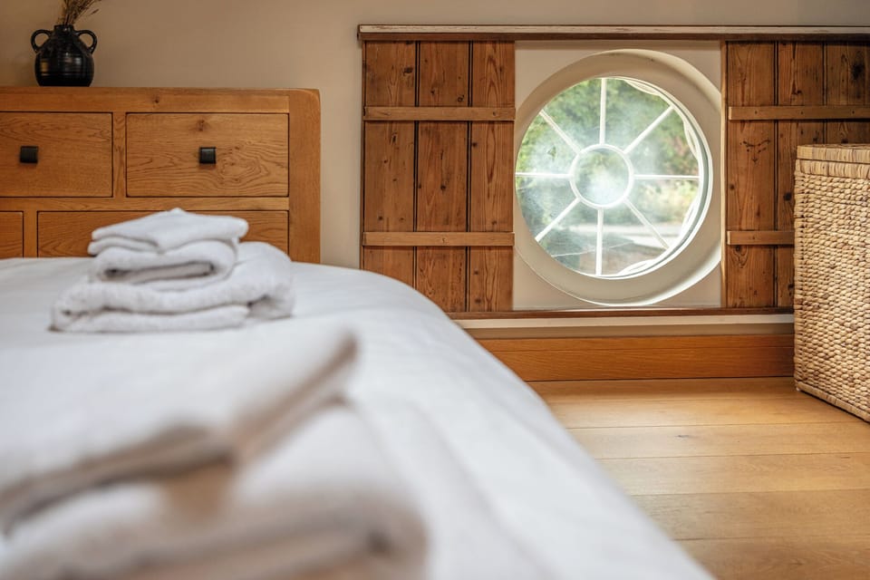 The Coach House Retreat in Warwickshire House in Stratford-upon-Avon