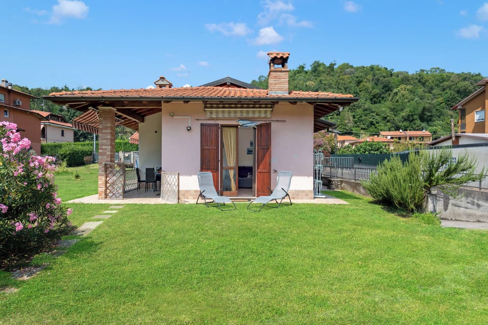 Family House, 1 Bedroom, Microwave (La Casa In Campagna: Rustic Retreat) | Exterior