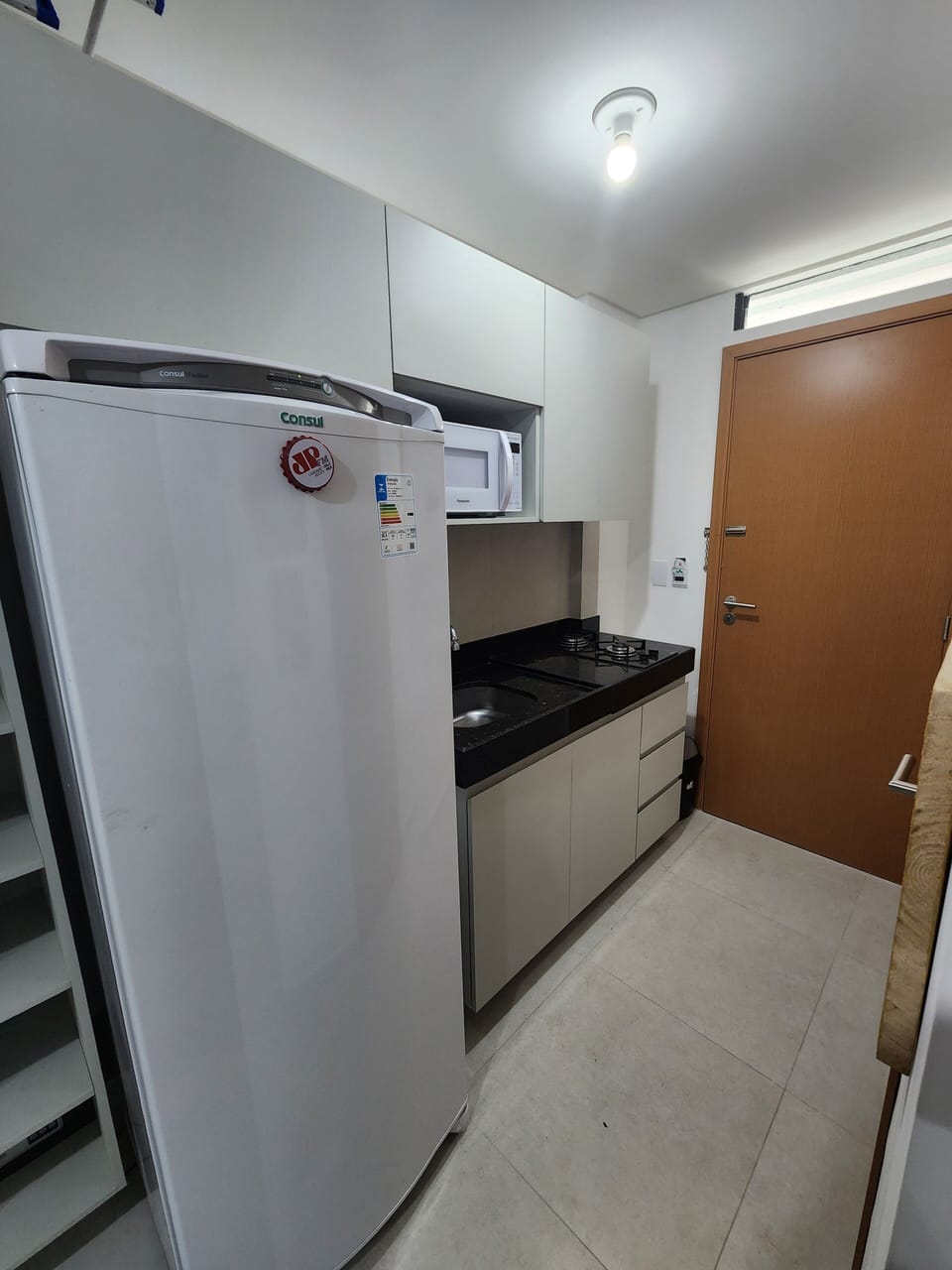 Studio, Multiple Beds, Private Pool | Private kitchen | Fridge, microwave, stovetop, cookware/dishes/utensils