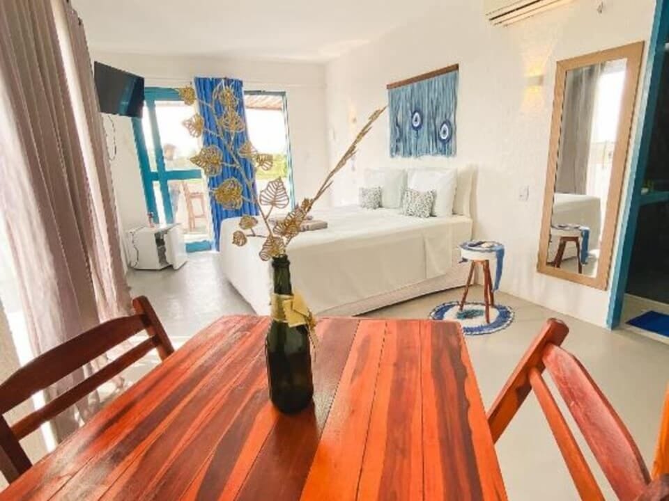 Deluxe Suite | Minibar, free WiFi