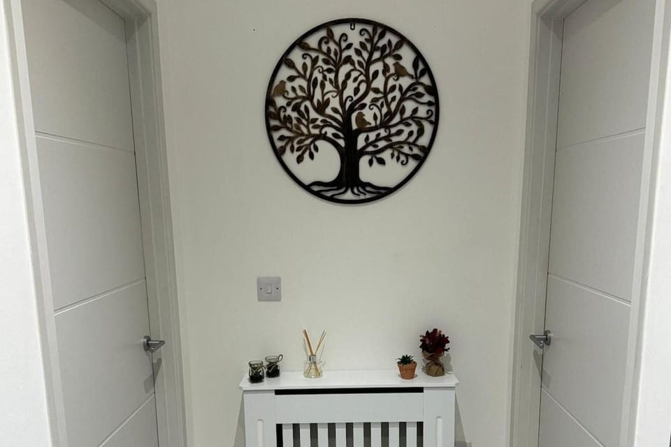 Apartment | Interior
