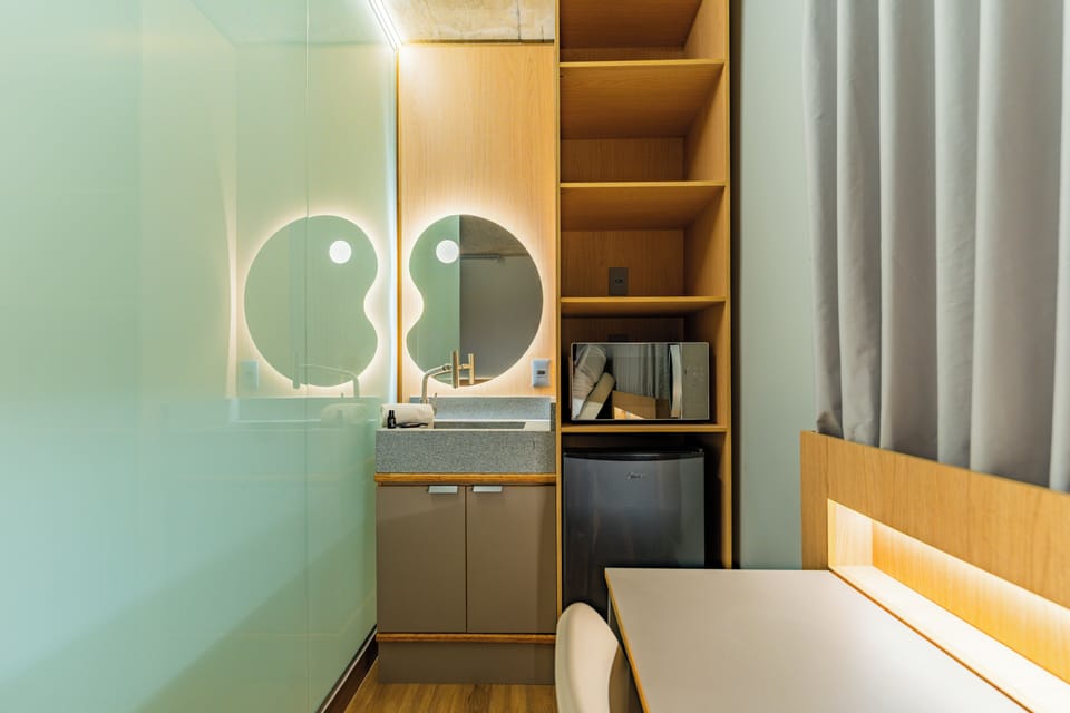 Suite 4 | 1 bedroom, free WiFi, bed sheets