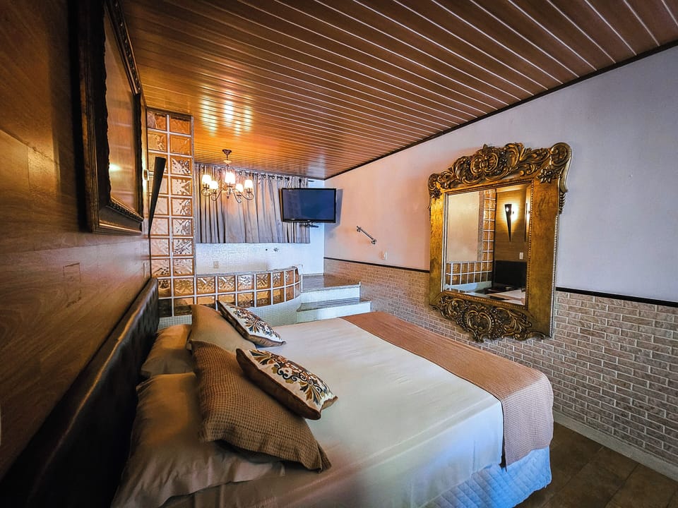 Deluxe Suite | 1 bedroom, free WiFi