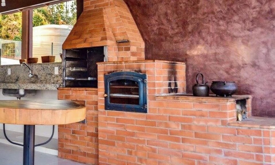 Lara's Home Suites Bed and Breakfast in State of São Paulo