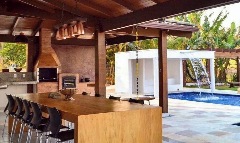 Lara's Home Suites Bed and Breakfast in State of São Paulo
