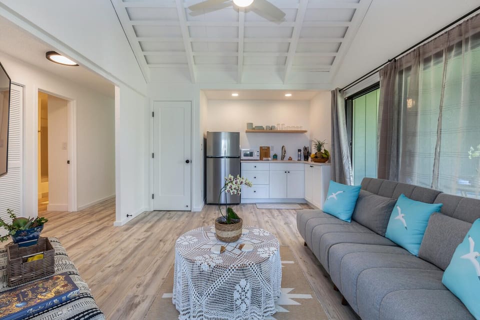 Condo, Multiple Beds, Patio, Golf View (16) | Living area