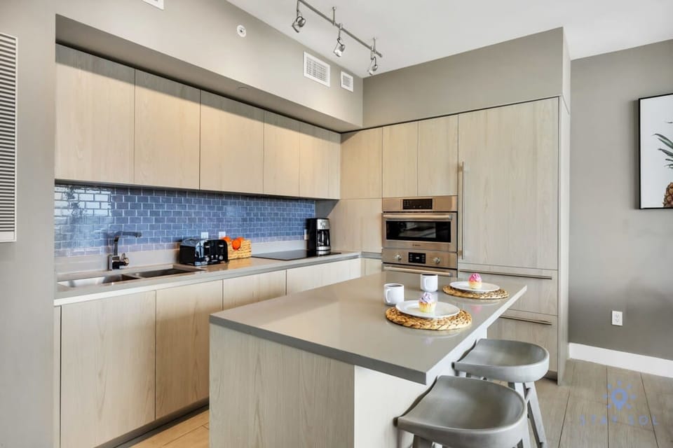 House | 1 bedroom, desk, high-speed internet