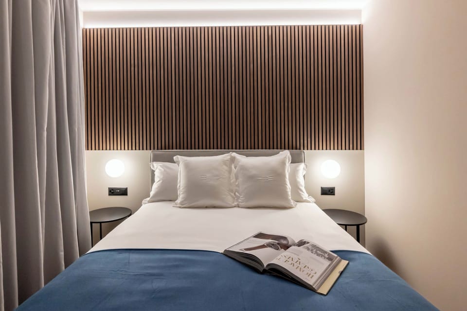 Basic Room | Desk, WiFi (free), bed sheets